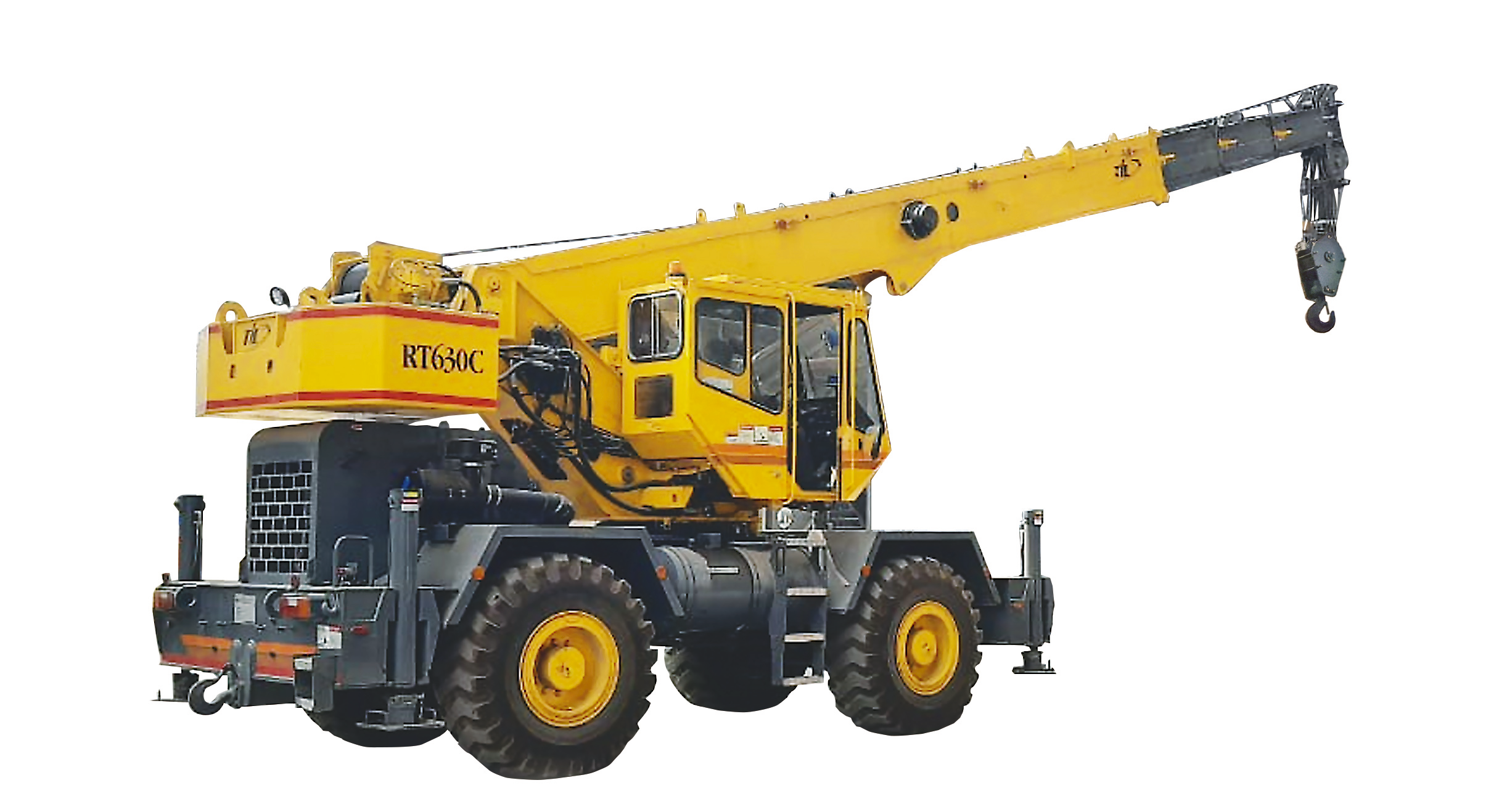 Comprehensive Concreting Production/Equipments