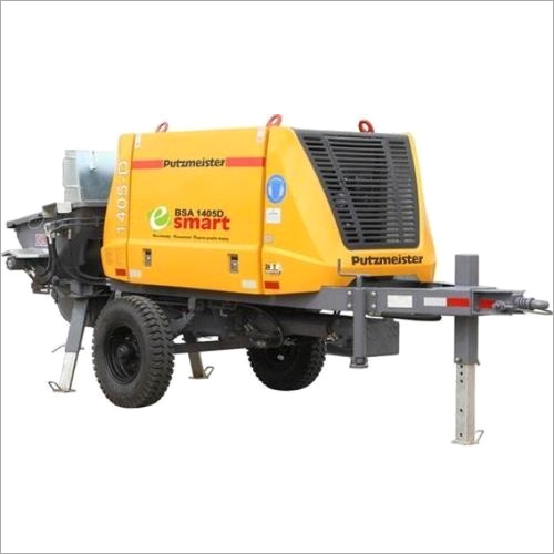 Extensive Pneumatic Tools and Air Supply