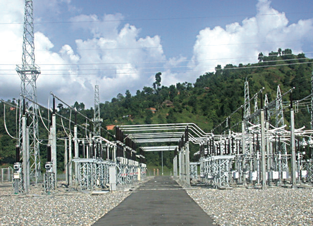 144 MW Kali Gandaki A Hydroelectric Project