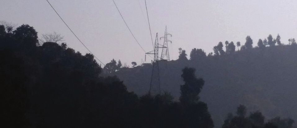 Koshi Corridor 220kV Transmission Line