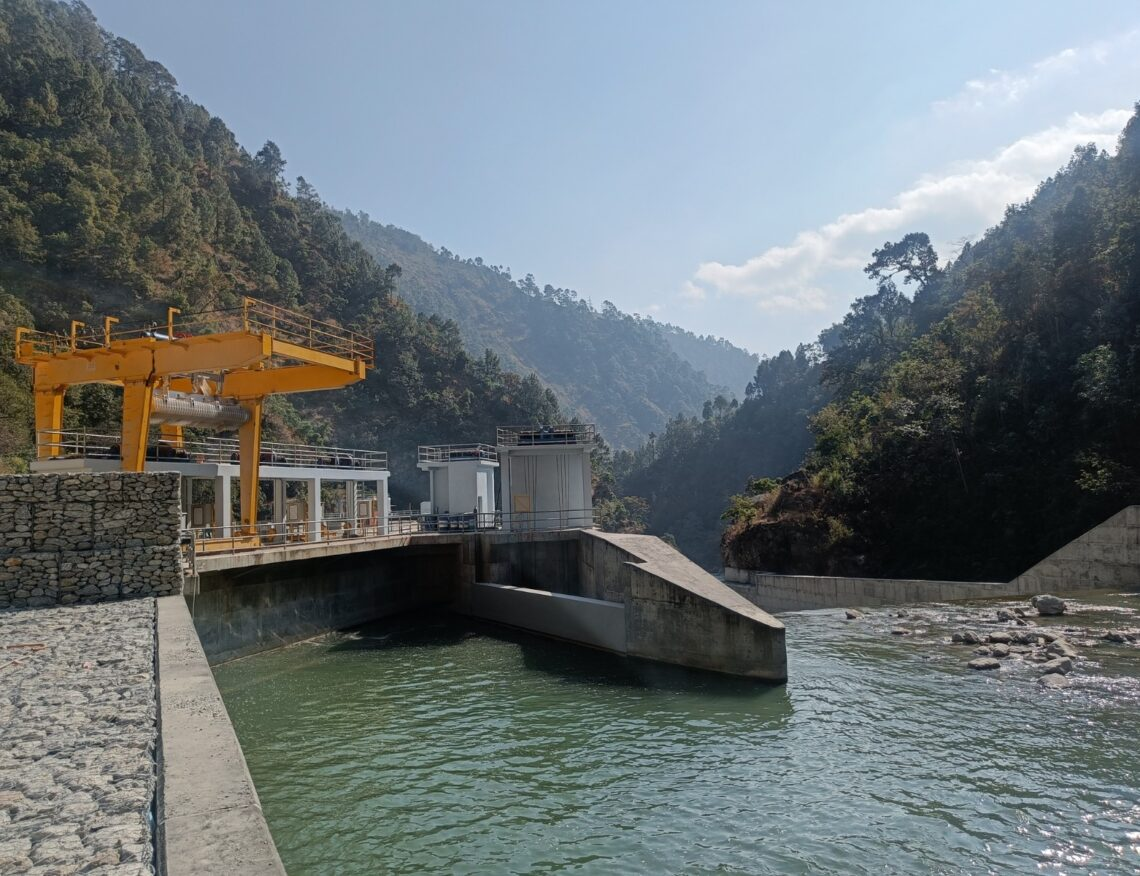 Energy and Renewables